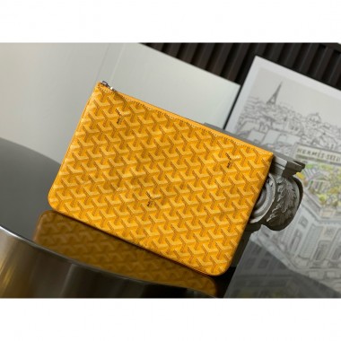 Goyard Sénat MM pouch