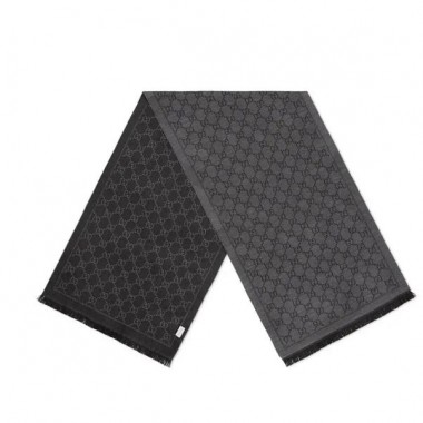 Gucci GG Cashmere Scarf