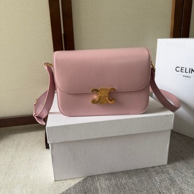 Celine Classique Triomphe Bag  
