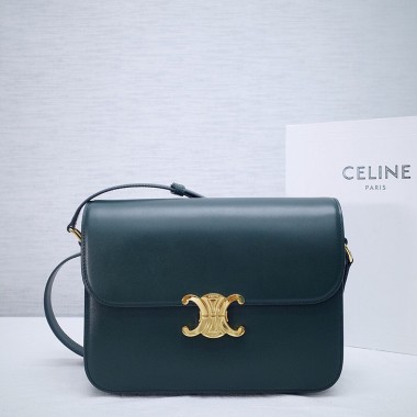 Celine Classique Triomphe Bag 