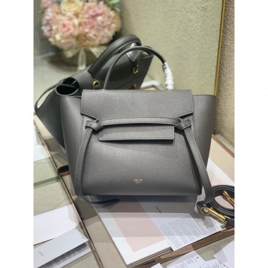 Celine Micro Belt Bag 24cm
