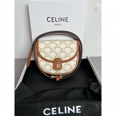 Celine Besace Mini Bag