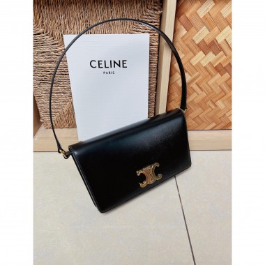 Celine Trapeze Shoulder Bag