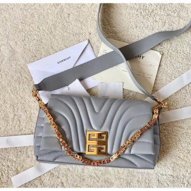 Givnchy Small 4G Soft Bag