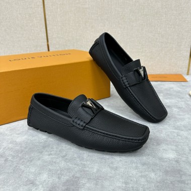 LV Monte Carlo Moccasin , Size 39-45