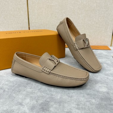 LV Monte Carlo Moccasin , Size 39-45