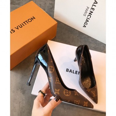 Decollete Cherie, Size 35-40