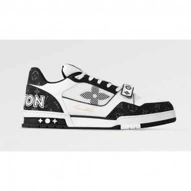  LV trainer sneaker, Size 35-46