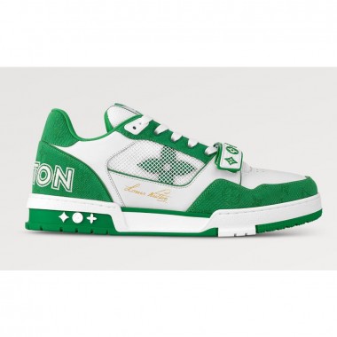  LV trainer sneaker, Size 35-46