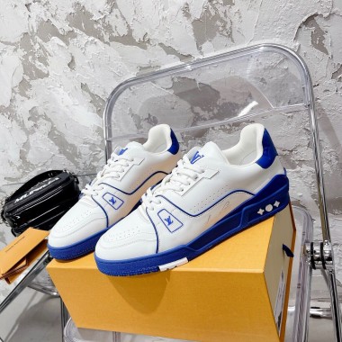 Sneaker LV Trainer