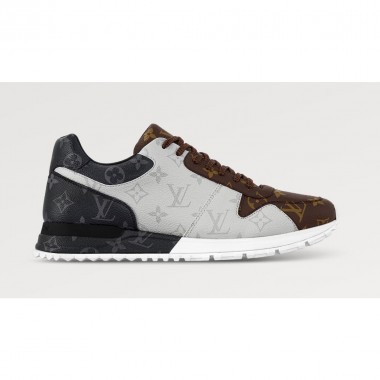 LV run away sneaker, Size 38-45