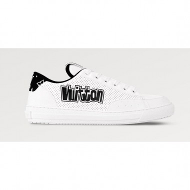  LV Charlie Sneaker, Size 35-46