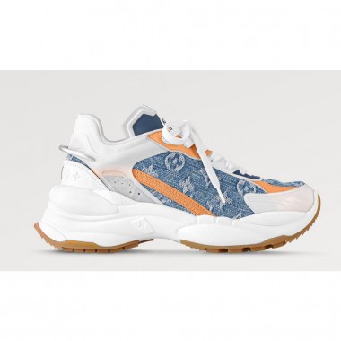 LV Run 55 sneaker ,  , Size 35-41