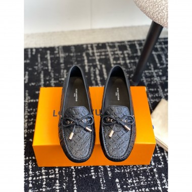 LV floria Flat loafer,  , Size 35-41