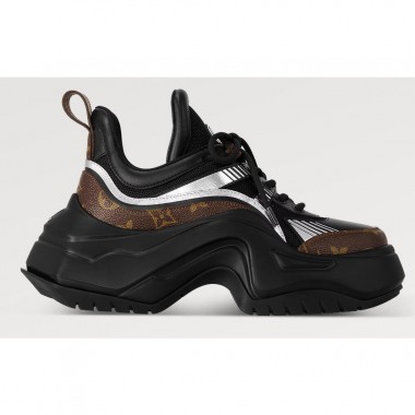 LV archlight Platform Sneaker    , Size 35-41