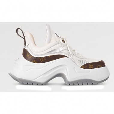 LV archlight Platform Sneaker    , Size 35-41