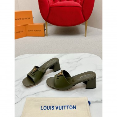 LV capri Mule    , Size 35-41