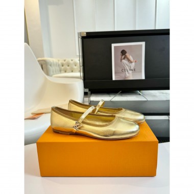LV Romy Flat Ballerina , Size 35-41