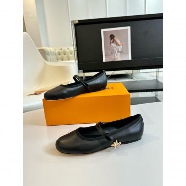 LV Romy Flat Ballerina , Size 35-41