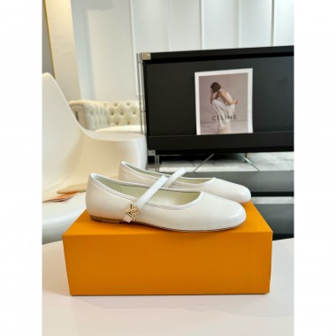 LV Romy Flat Ballerina , Size 35-41