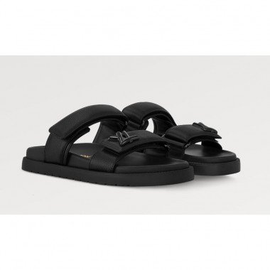 LV sunet Comfort Flat Mule , Size 35-41