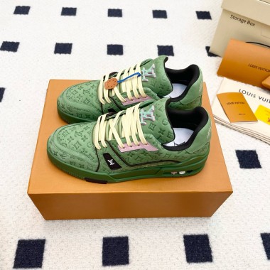 LV trainer Maxi Sneaker , Size 35-45