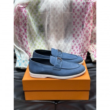 LV Estate Loafer , Size 39-46