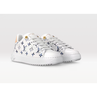 LV Time Out sneaker,  Size 35-41