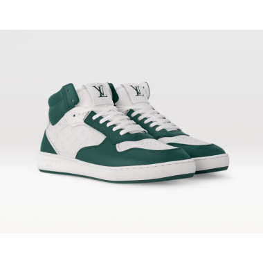 LV Stadium Mid Top Sneaker,  Size 35-41