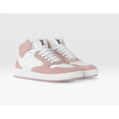 LV Stadium Mid Top Sneaker,  Size 35-41