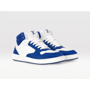 LV Stadium Mid Top Sneaker,  Size 35-41
