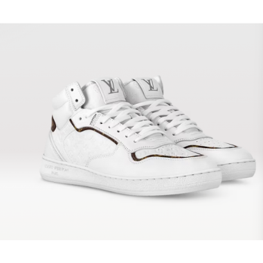 LV Stadium Mid Top Sneaker,  Size 35-41
