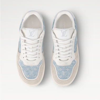 LV Stadium Sneaker,  Size 35-41