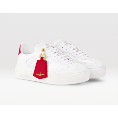 LV Groovy Sneaker,  Size 35-41