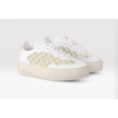 LV Groovy Sneaker,  Size 35-41