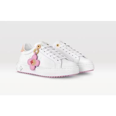 LV Time Out sneaker,  Size 35-41