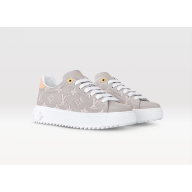 LV Time Out sneaker,  Size 35-41