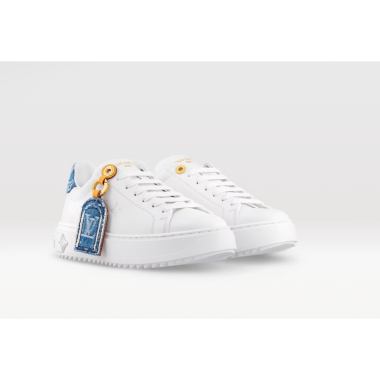 LV Time Out sneaker,  Size 35-41