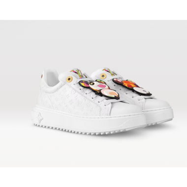 LV Time Out sneaker,  Size 35-41