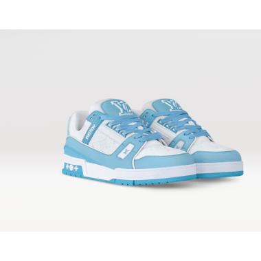 LV Trainer Sneaker, Size 35-45