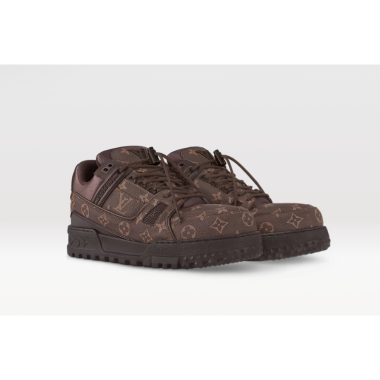 LV Trainer Maxi Sneaker, Size 35-45