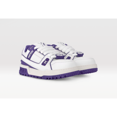 LV Trainer Maxi Sneaker, Size 35-45