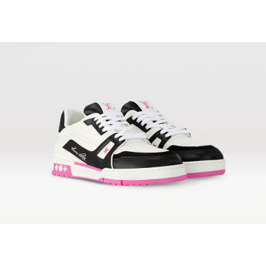 LV Trainer Sneaker, Size 35-45