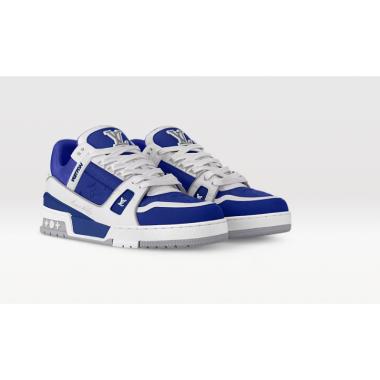 LV Trainer Sneaker, Size 35-46