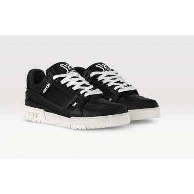 LV Trainer Sneaker, Size 39-45