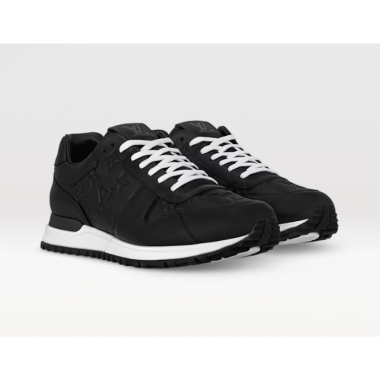 LV Run Way Sneaker, Size 39-46