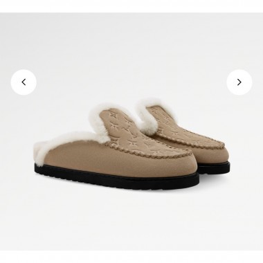 LV Colorado Mule  Size 35-41