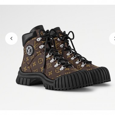 Stivali Louis Vuitton, Size 35-41