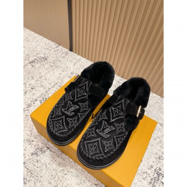 LV Colorado Comfort Mary , Size 35-41