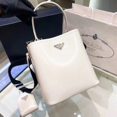 Prada  Panier mini in Pelle 